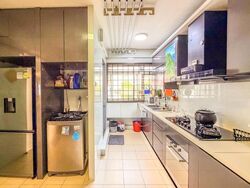 Blk 540 Choa Chu Kang Street 52 (Choa Chu Kang), HDB 5 Rooms #607426901